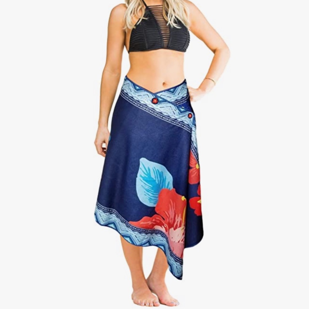 Sarong